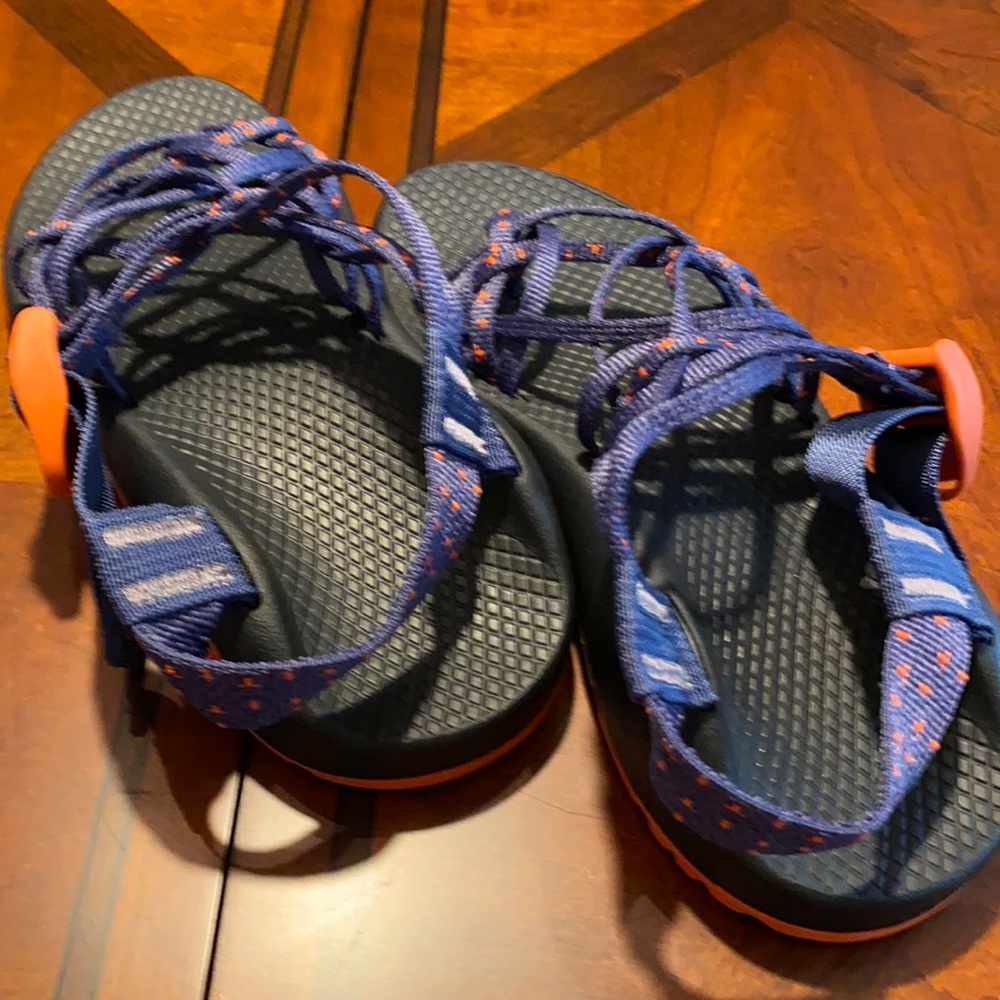 Chacos woman’s ZX/3 classic sandal Size 5